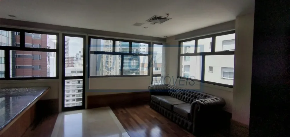 Sala-Conjunto, 90 m² - Foto 9