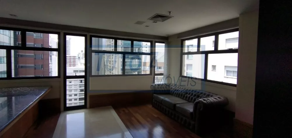 Sala-Conjunto, 90 m² - Foto 4