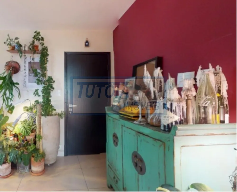 Apartamento, 1 quarto, 35 m² - Foto 3