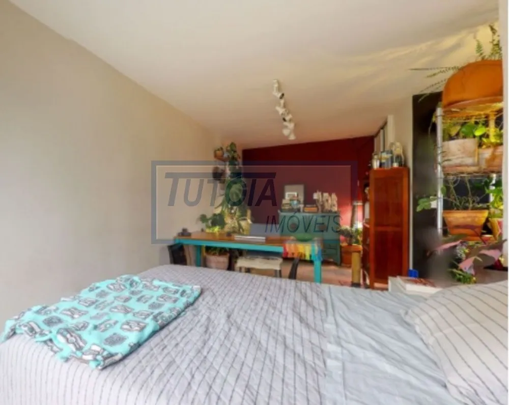 Apartamento, 1 quarto, 35 m² - Foto 6