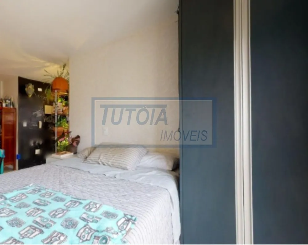 Apartamento, 1 quarto, 35 m² - Foto 4