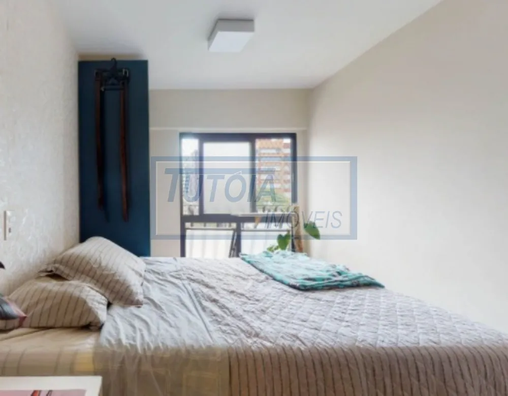 Apartamento, 1 quarto, 35 m² - Foto 5