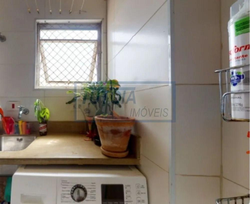 Apartamento, 1 quarto, 35 m² - Foto 12