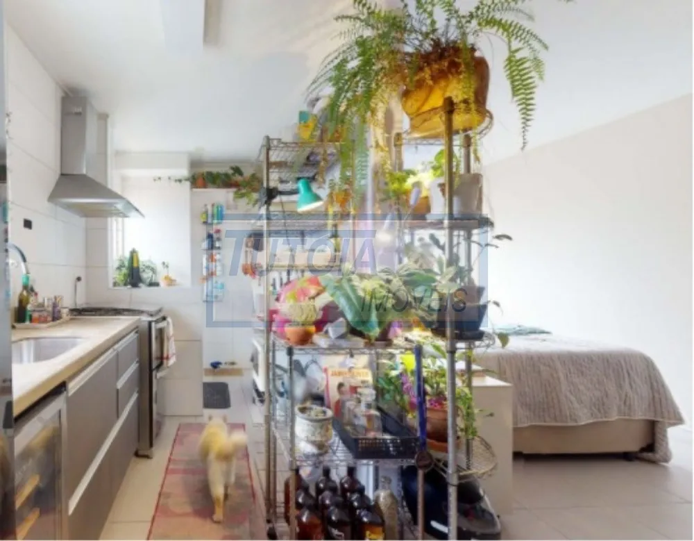 Apartamento, 1 quarto, 35 m² - Foto 7