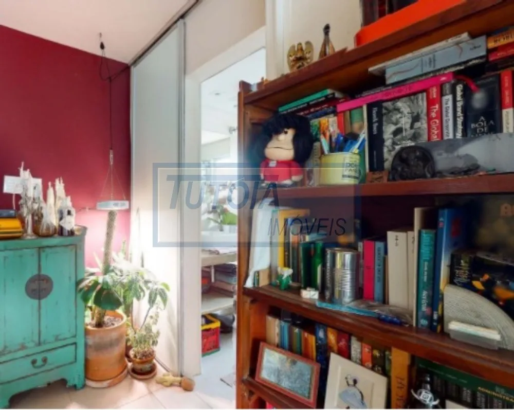 Apartamento, 1 quarto, 35 m² - Foto 1