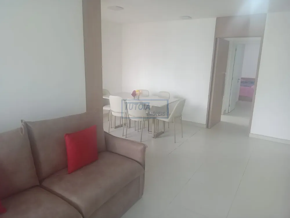 Apartamento, 2 quartos, 90 m² - Foto 9