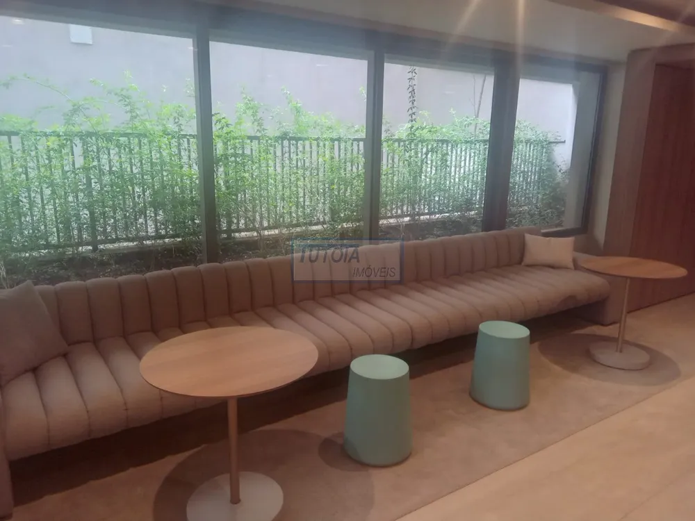 Apartamento, 2 quartos, 90 m² - Foto 1