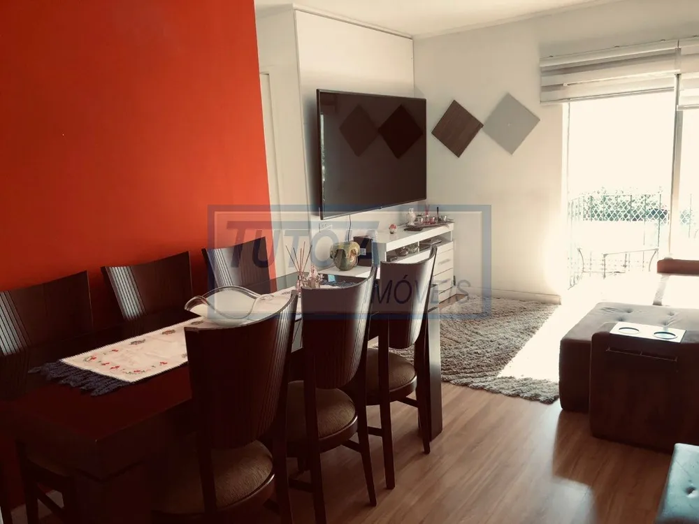 Apartamento, 2 quartos, 53 m² - Foto 2