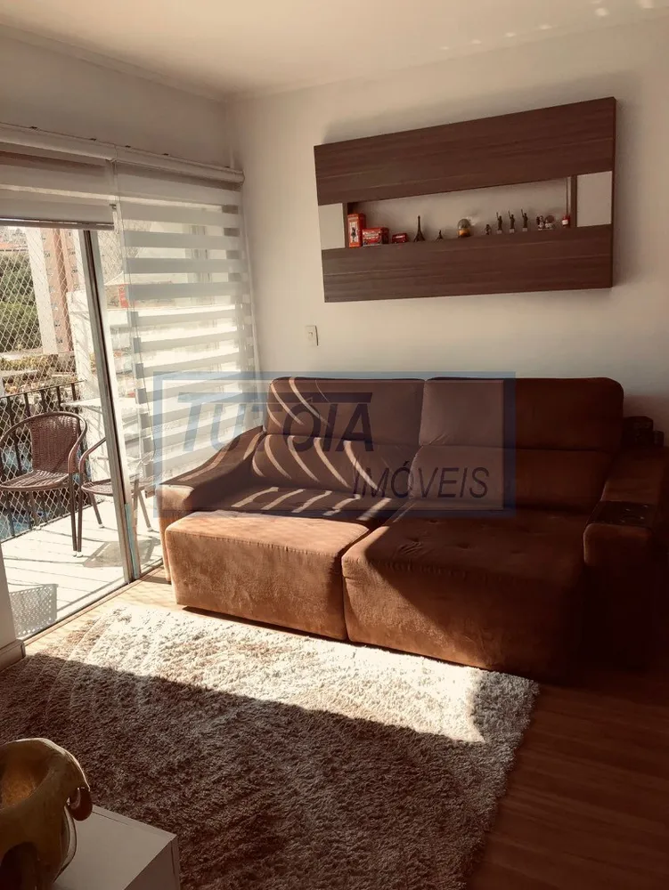 Apartamento, 2 quartos, 53 m² - Foto 8