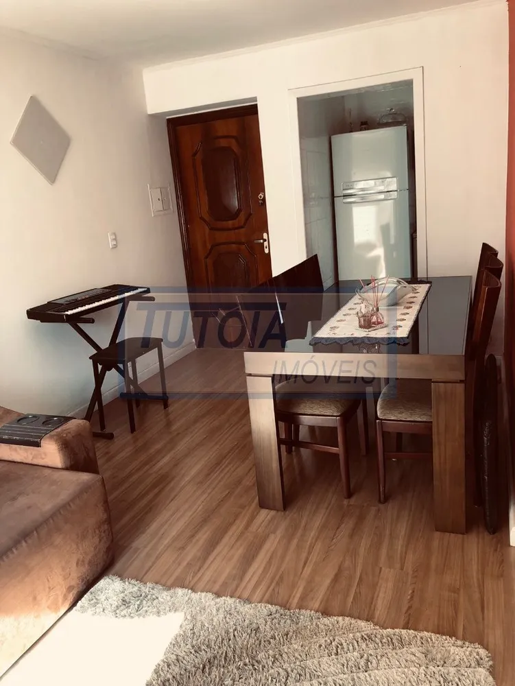 Apartamento, 2 quartos, 53 m² - Foto 7