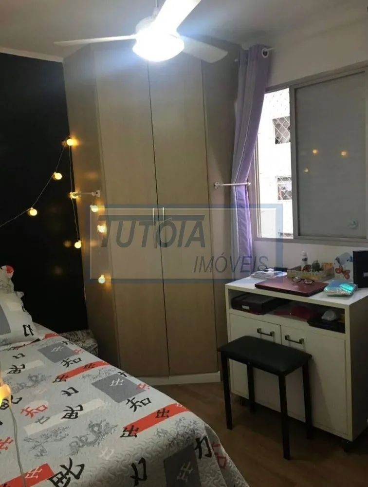 Apartamento, 2 quartos, 53 m² - Foto 11