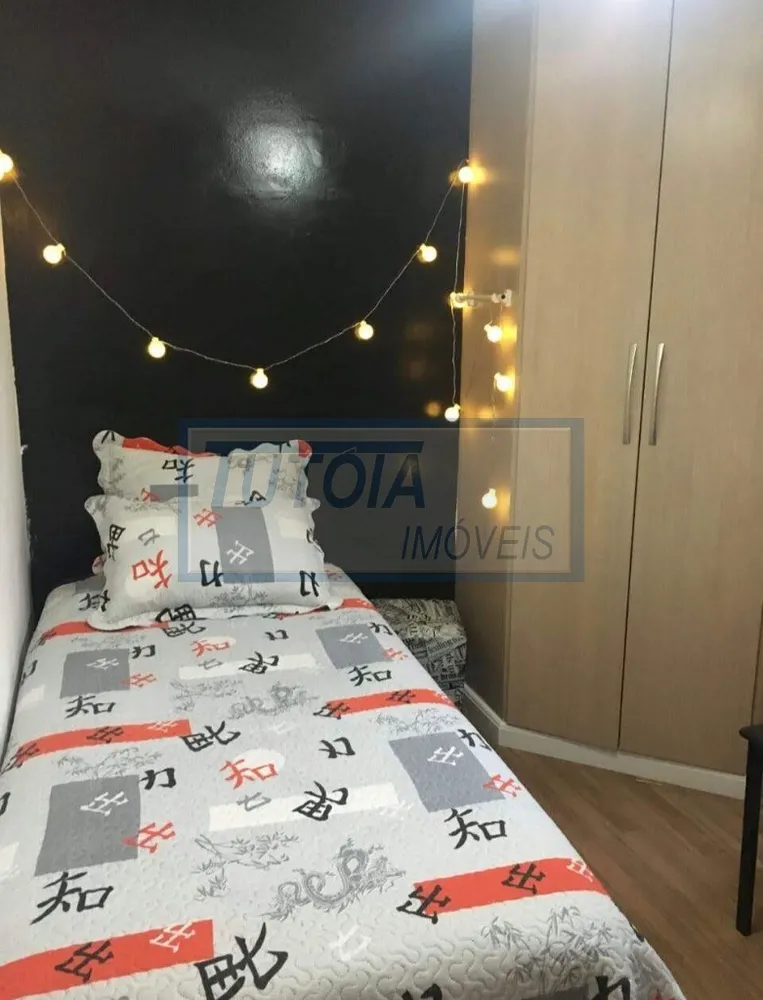 Apartamento, 2 quartos, 53 m² - Foto 6