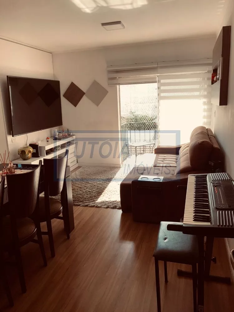 Apartamento, 2 quartos, 53 m² - Foto 3