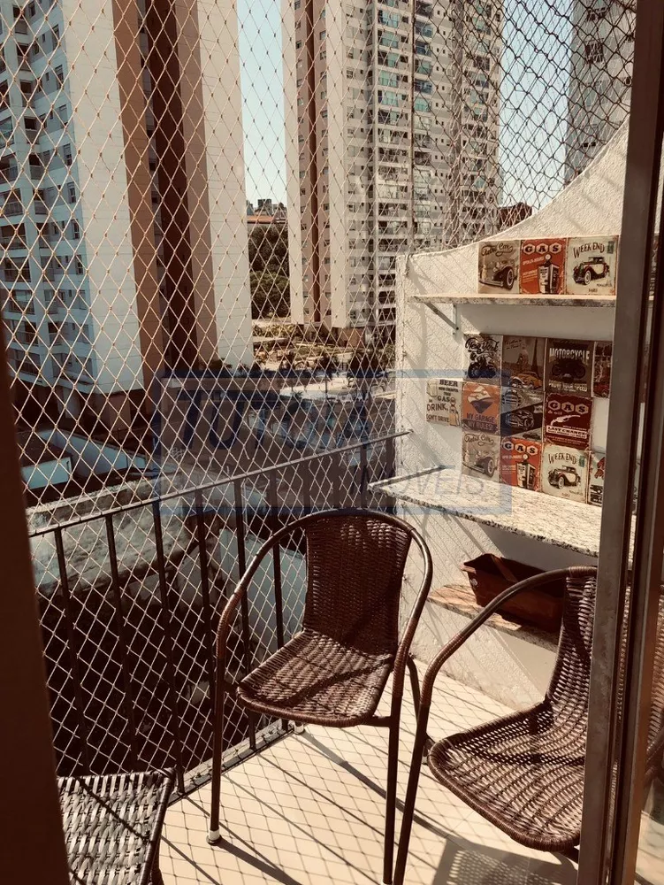 Apartamento, 2 quartos, 53 m² - Foto 1