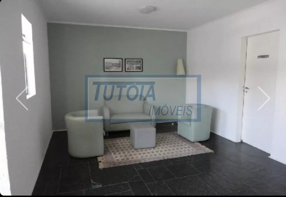 Apartamento, 2 quartos, 53 m² - Foto 2