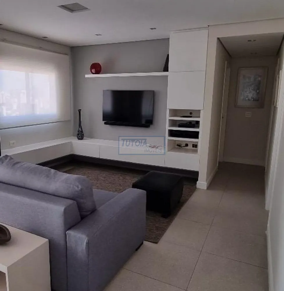 Apartamento, 3 quartos, 96 m² - Foto 6