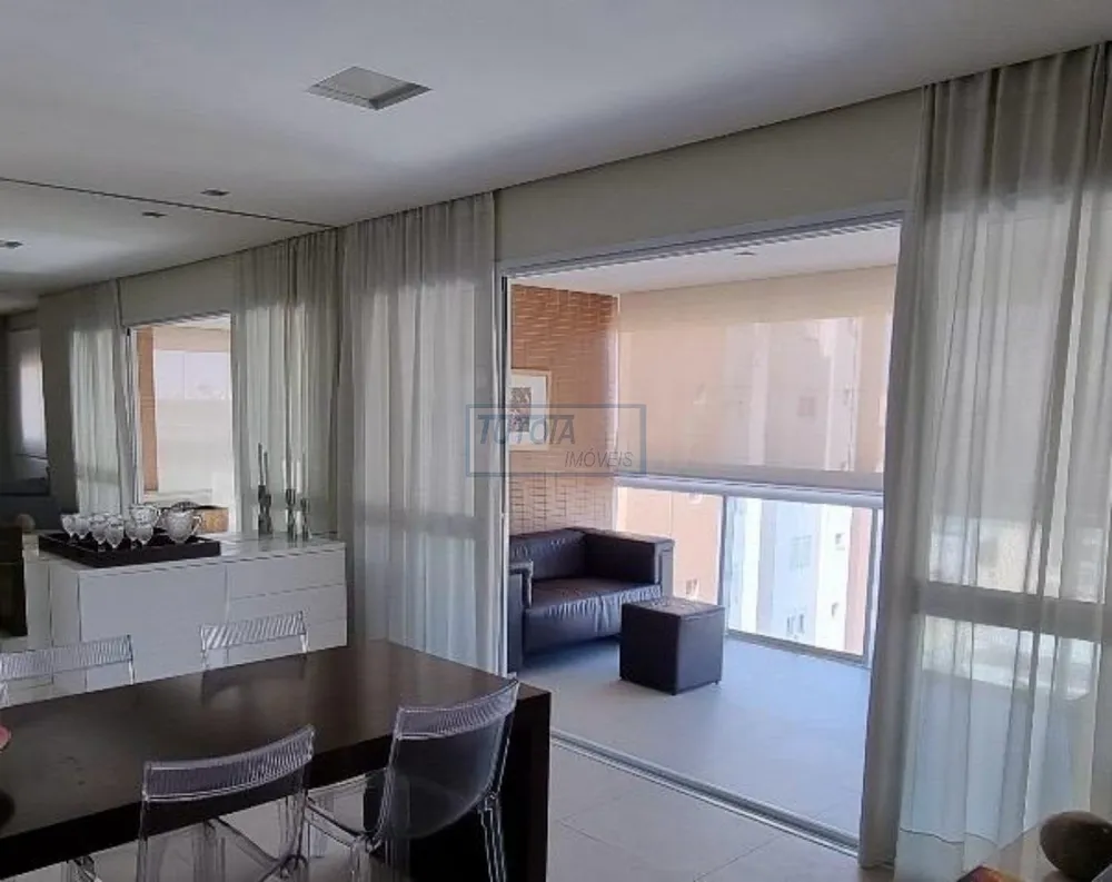 Apartamento, 3 quartos, 96 m² - Foto 3