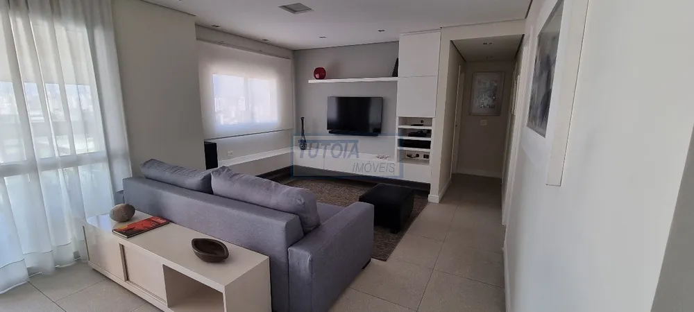 Apartamento, 3 quartos, 96 m² - Foto 3