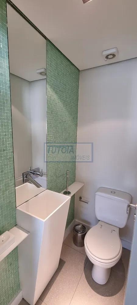 Apartamento, 3 quartos, 96 m² - Foto 2