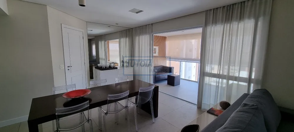 Apartamento, 3 quartos, 96 m² - Foto 1