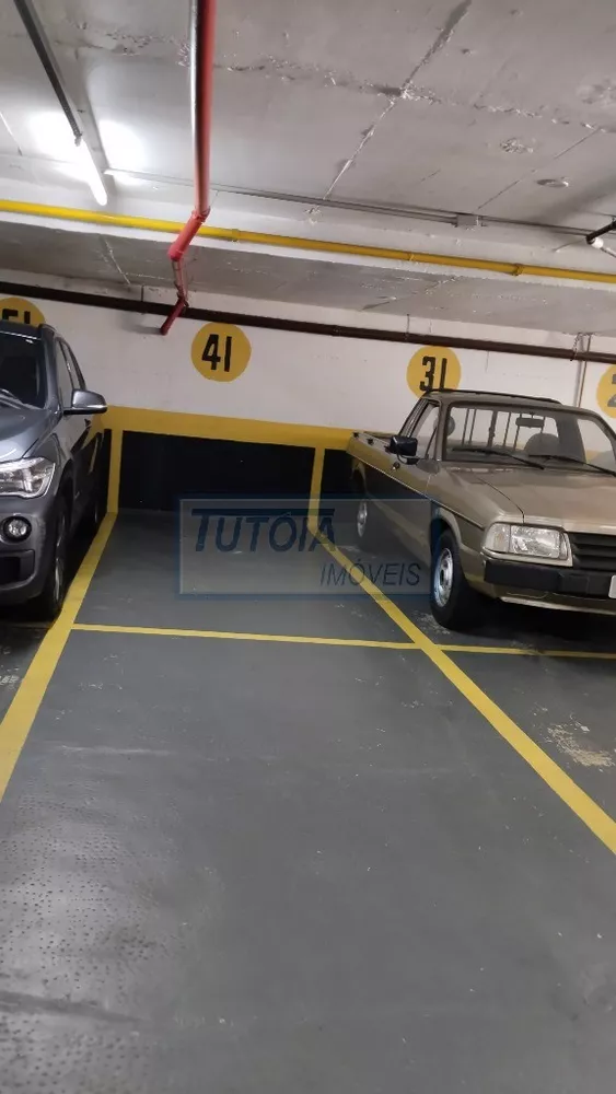 Apartamento, 3 quartos, 111 m² - Foto 2