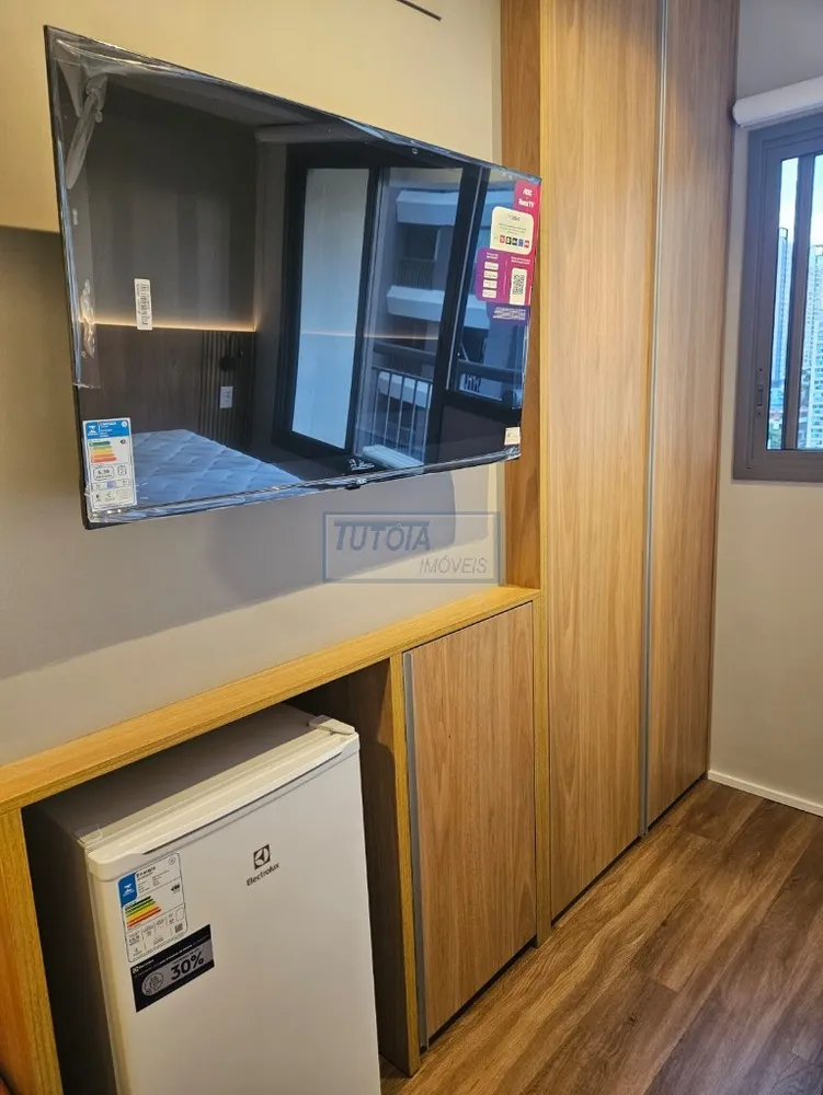 Apartamento, 1 quarto, 21 m² - Foto 15
