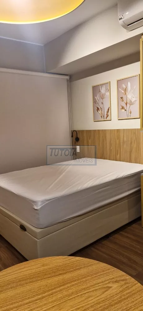 Apartamento, 1 quarto, 21 m² - Foto 3