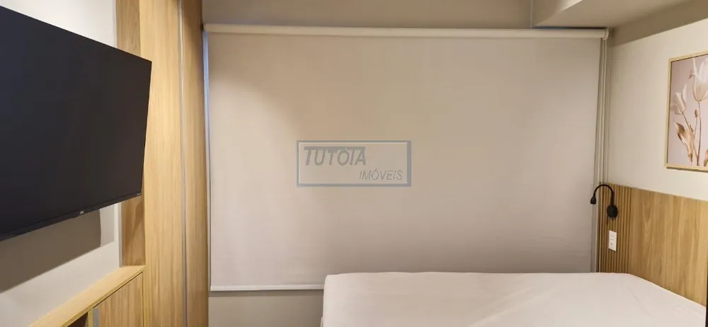 Apartamento, 1 quarto, 21 m² - Foto 7