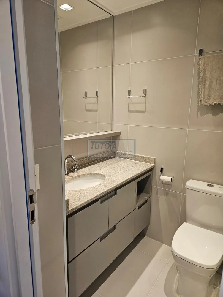 Apartamento, 1 quarto, 21 m² - Foto 8