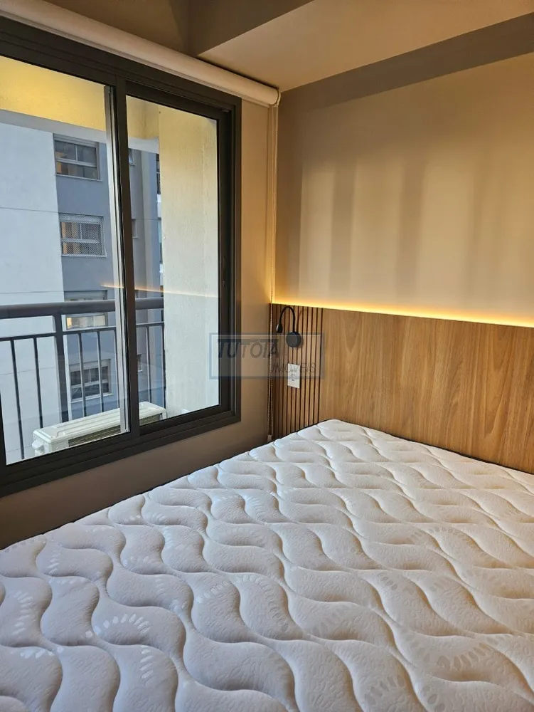 Apartamento, 1 quarto, 21 m² - Foto 9