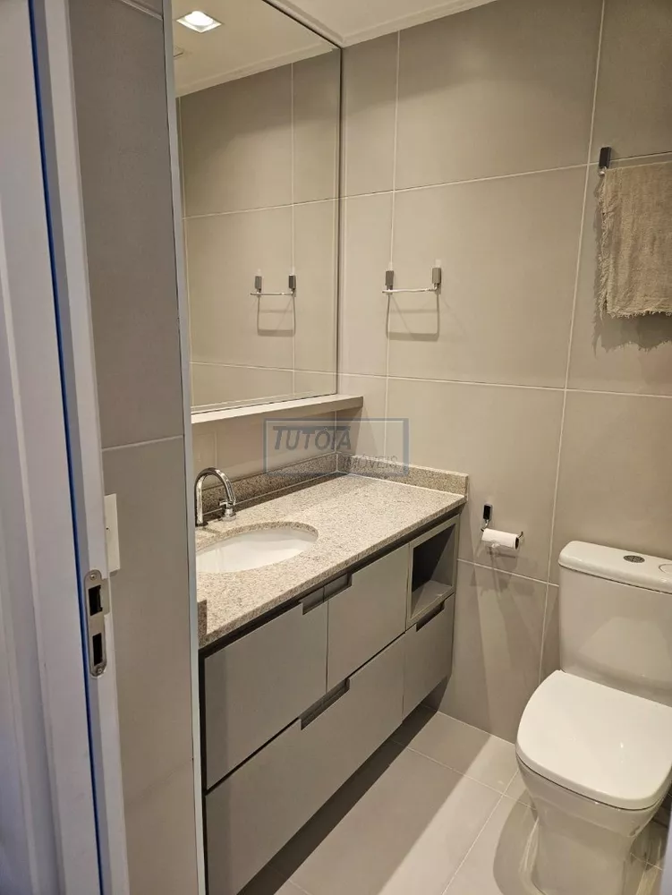 Apartamento, 1 quarto, 21 m² - Foto 1
