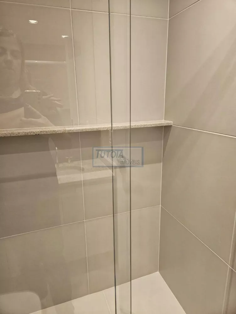 Apartamento, 1 quarto, 21 m² - Foto 2