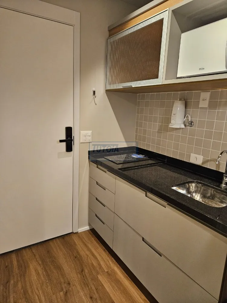 Apartamento, 1 quarto, 21 m² - Foto 4