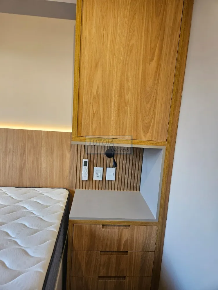 Apartamento, 1 quarto, 21 m² - Foto 11