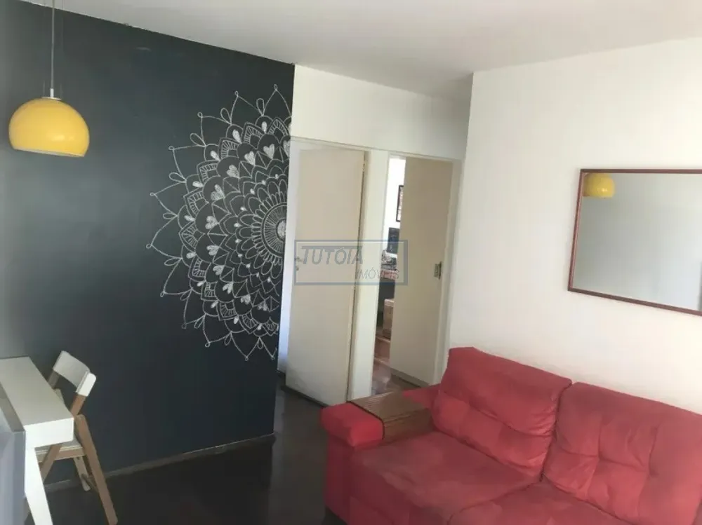 Apartamento, 1 quarto, 45 m² - Foto 2