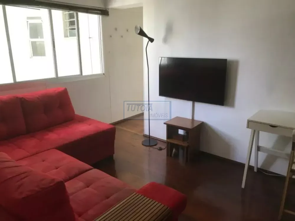 Apartamento, 1 quarto, 45 m² - Foto 1