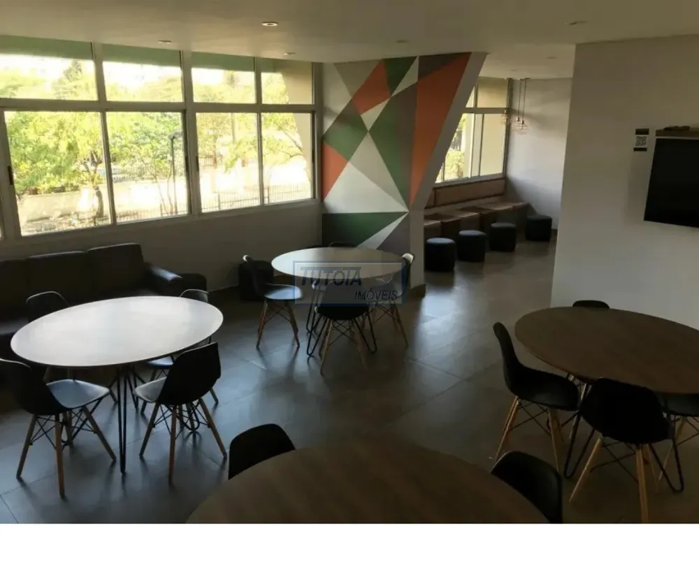 Apartamento, 1 quarto, 45 m² - Foto 14