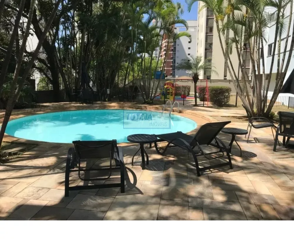 Apartamento, 1 quarto, 45 m² - Foto 4