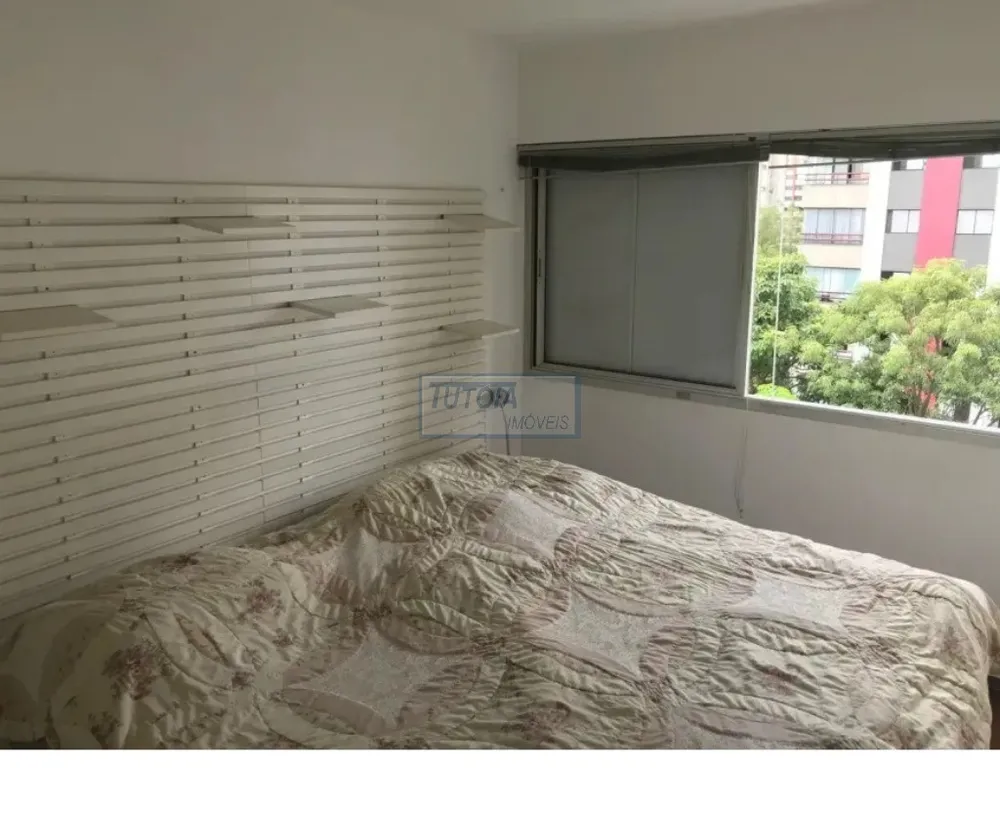 Apartamento, 1 quarto, 45 m² - Foto 10