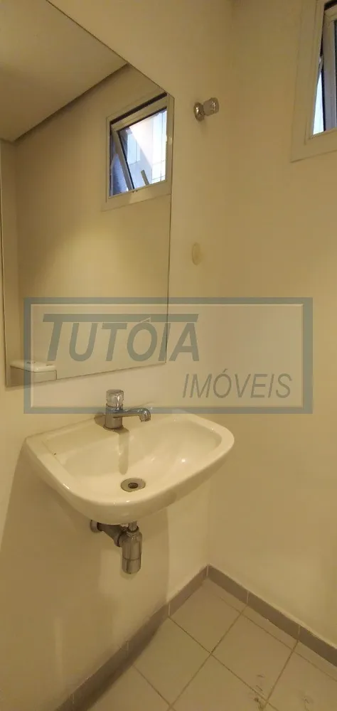 Sala-Conjunto, 30 m² - Foto 1