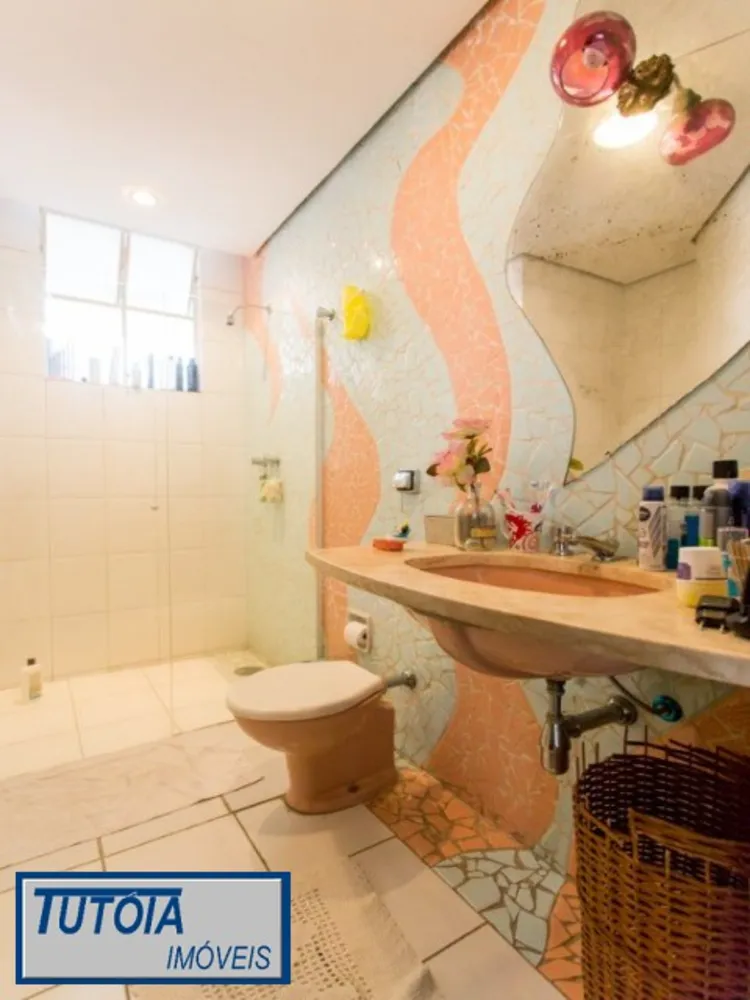 Apartamento, 3 quartos, 264 m² - Foto 6