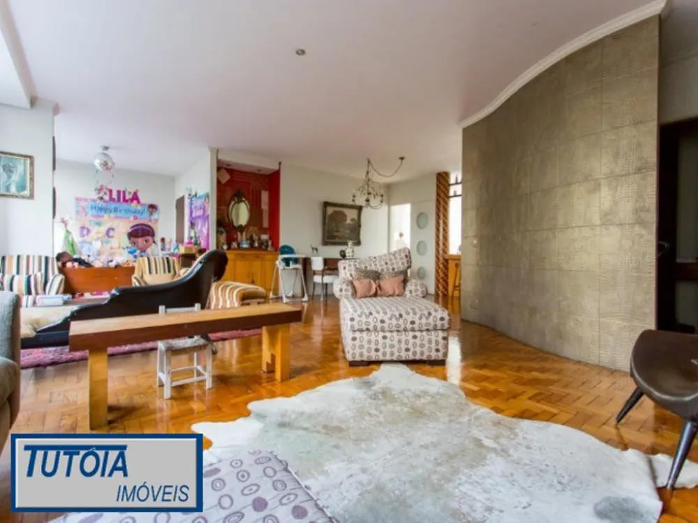 Apartamento, 3 quartos, 264 m² - Foto 3