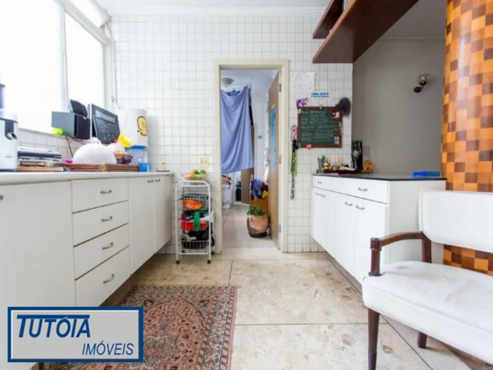 Apartamento, 3 quartos, 264 m² - Foto 12