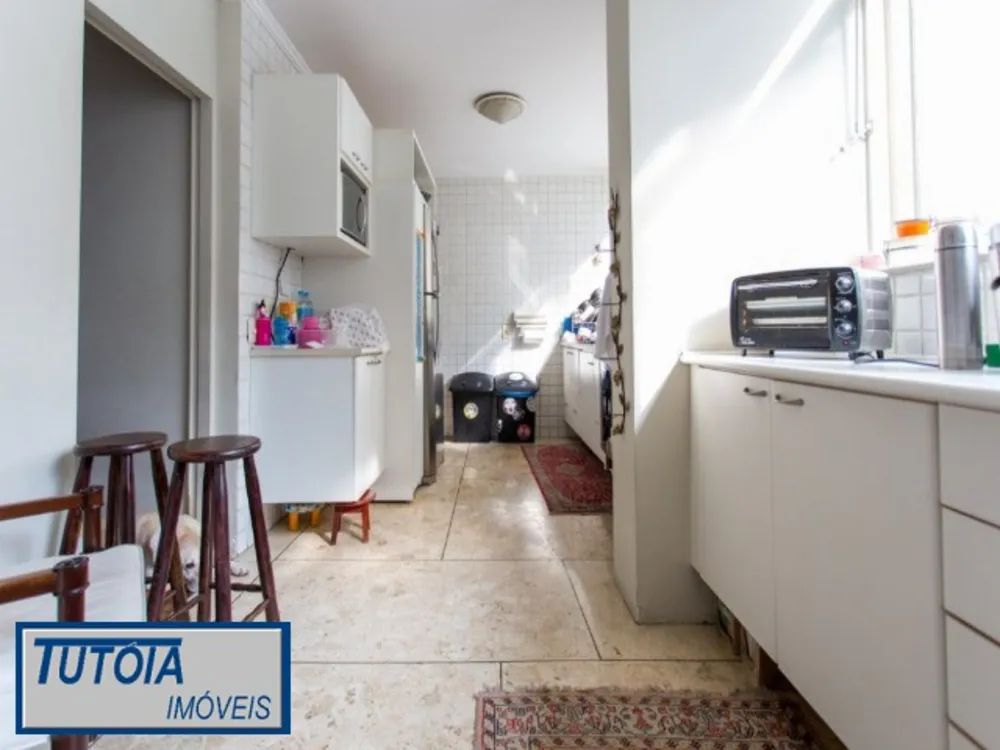 Apartamento, 3 quartos, 264 m² - Foto 1