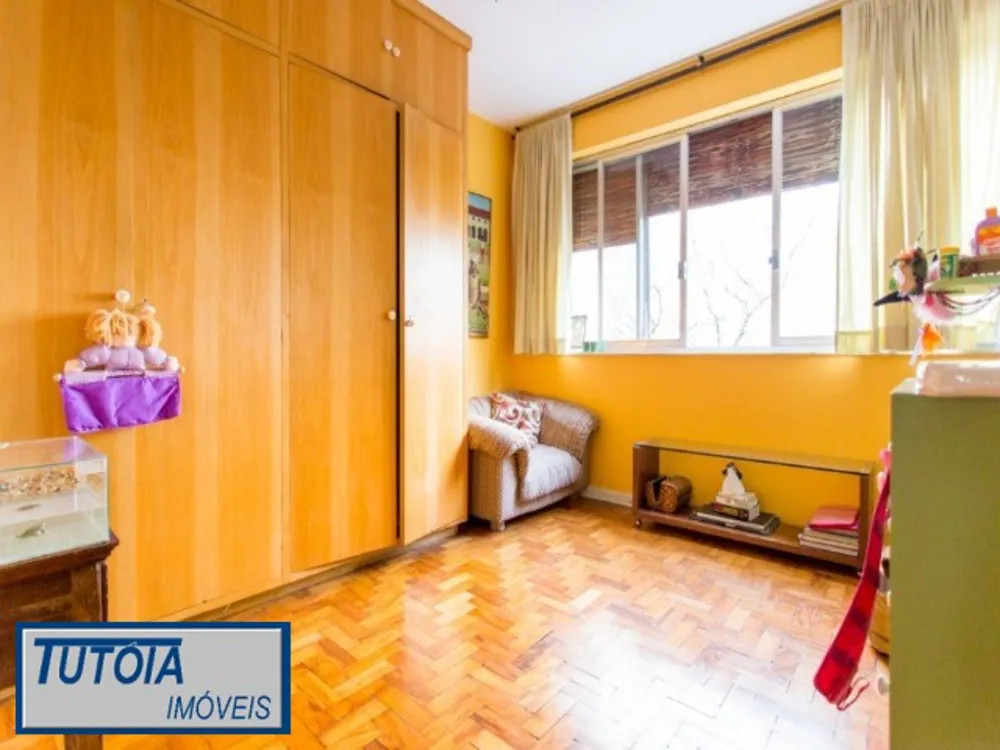 Apartamento, 3 quartos, 264 m² - Foto 11