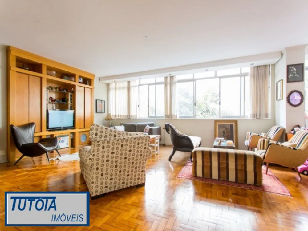 Apartamento, 3 quartos, 264 m² - Foto 4