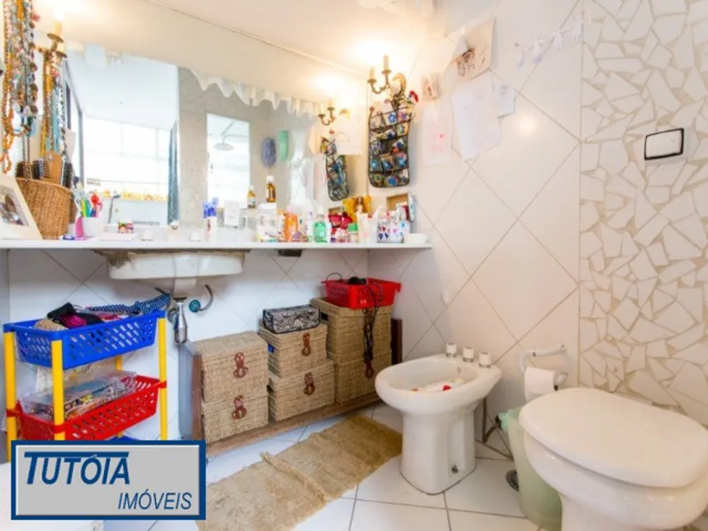 Apartamento, 3 quartos, 264 m² - Foto 8