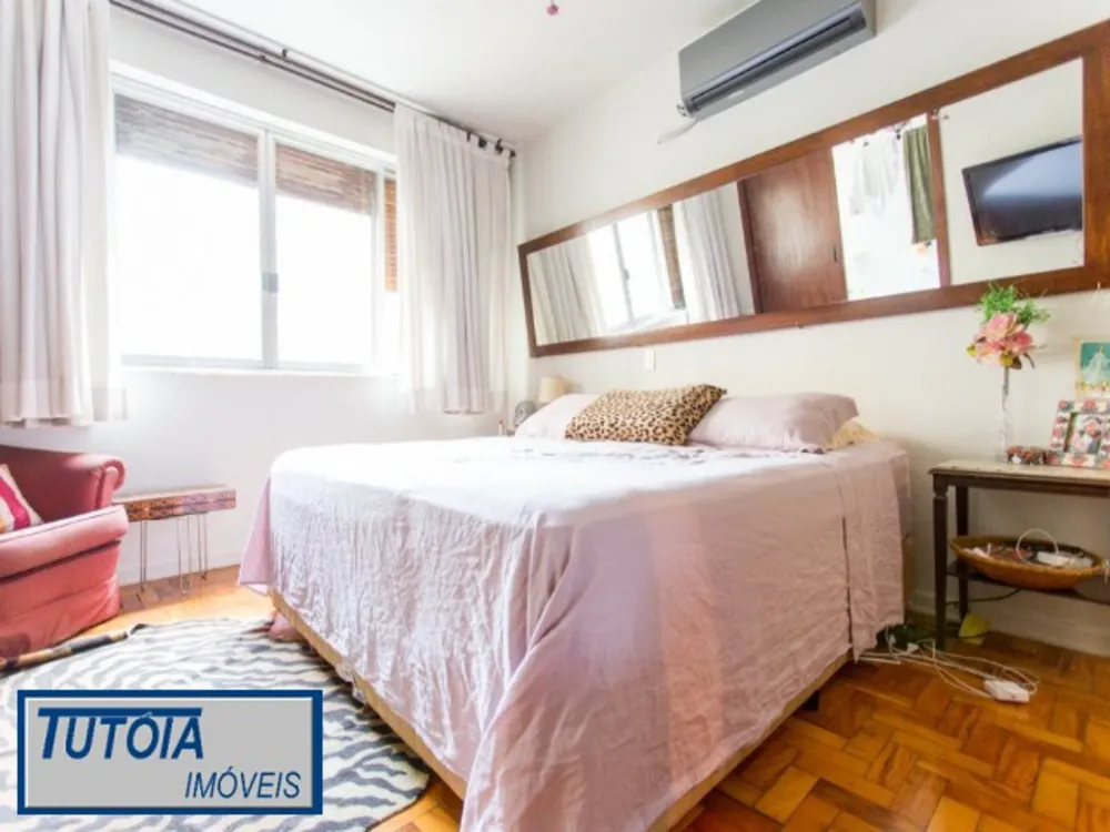 Apartamento, 3 quartos, 264 m² - Foto 10