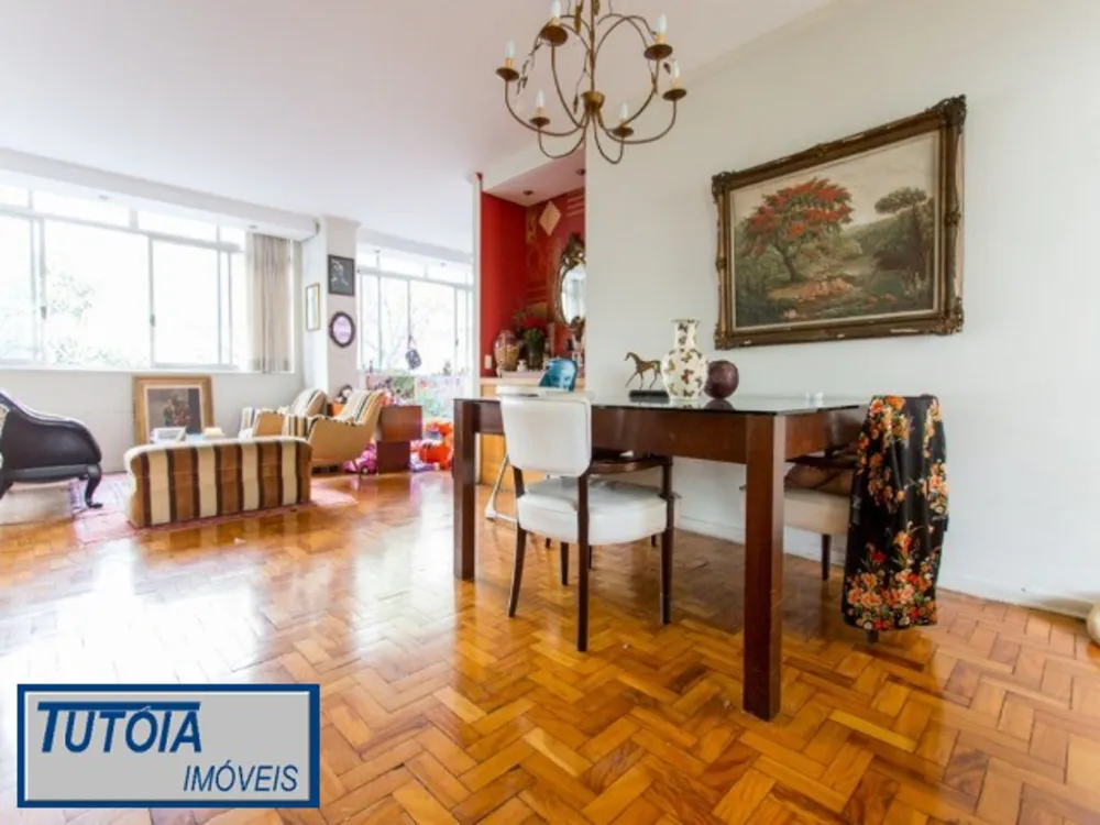 Apartamento, 3 quartos, 264 m² - Foto 5