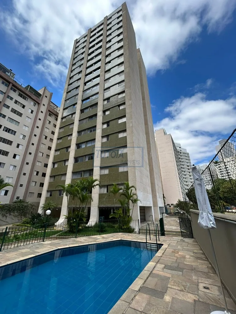 Apartamento, 3 quartos, 70 m² - Foto 11